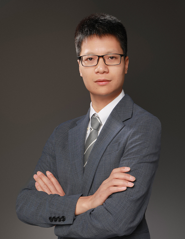 Xiongkuo Min
