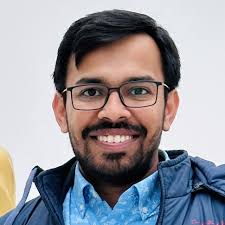 Tushar Shinde