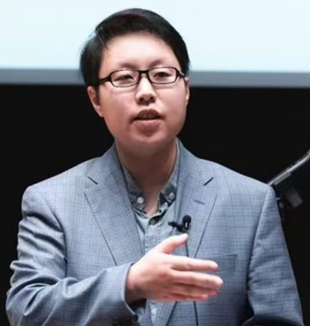 Wei Zhou