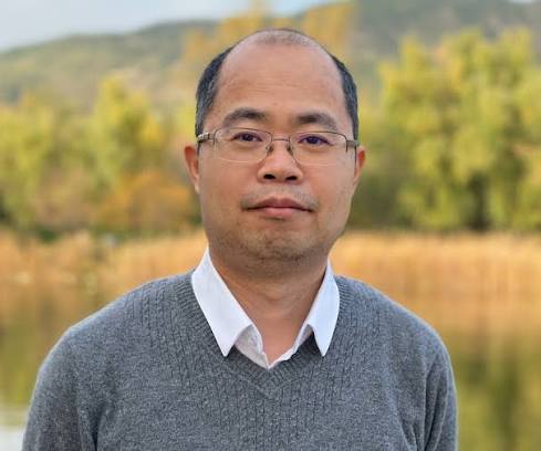 Zhibo Chen